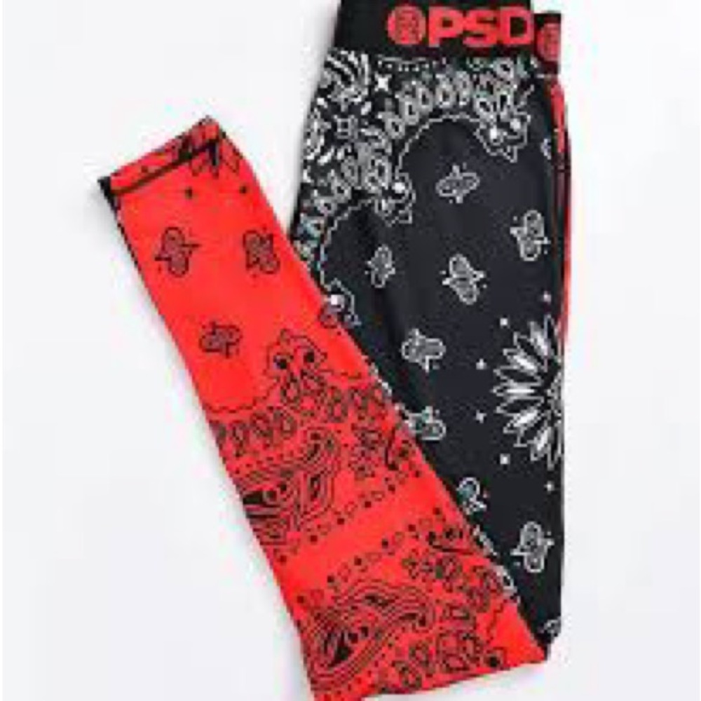 Psd Leggings
